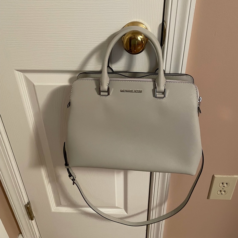 Michael Kors Idina Purse